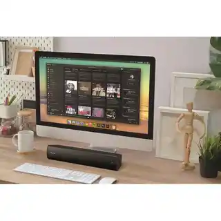 Creative Labs Soundbar bezprzewodowy Stage AIR V2