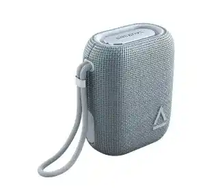 Creative MUVO Flex 10W Szary Głośnik Bluetooth