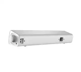 Creative Sound Blaster GS3 Biały Soundbar komputerowy