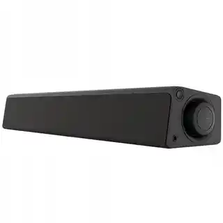 Creative Stage SE Mini Czarny Soundbar komputerowy