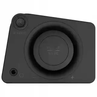 Creative Stage SE Mini Czarny Soundbar komputerowy