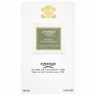Creed Green Irish Tweed woda perfumowana 100 ml