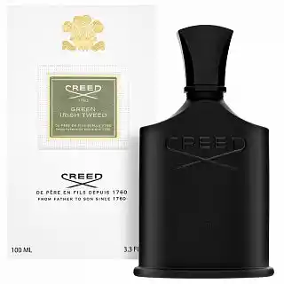 Creed Green Irish Tweed woda perfumowana 100 ml