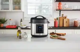 Crockpot CSC051X 1000W 5,6l multicooker