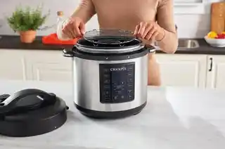 Crockpot CSC051X 1000W 5,6l multicooker