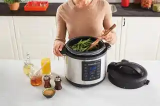 Crockpot CSC051X 1000W 5,6l multicooker