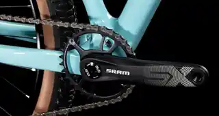 Cube Rower Reaction C 62 ONE 29 845110