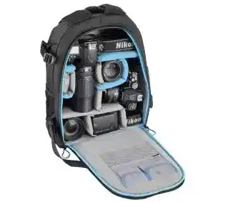Cullmann SYDNEY pro TwinPack 600 plus Czarny Plecak