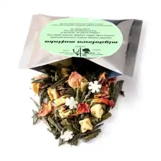 Cup you Kalendarz Adwentowy Z Herbatą Holiday Wonderland 24 Saszetki