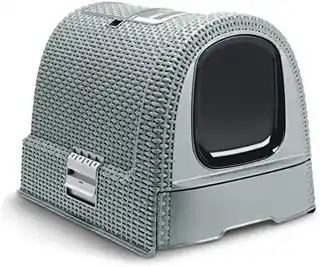 Curver Cat WC Home 234871