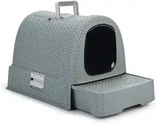 Curver Cat WC Home 234871