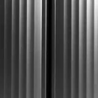 Curver Kosz na śmieci Verto High 261011 54L Szary