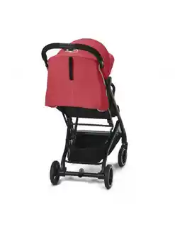 Cybex Beezy Wózek spacerowy Hibiscus red