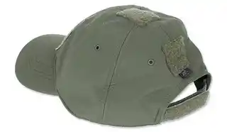 Czapka Helikon Baseball Winter Shark Skin oliwkowa