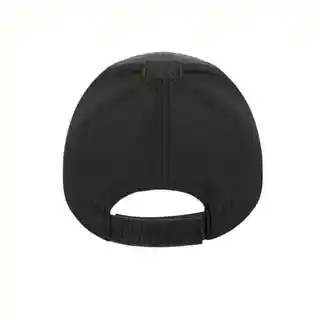 Czapka Helikon Foldig Outdoor Cap StormStretch czarna CZ-FOC-NL-01