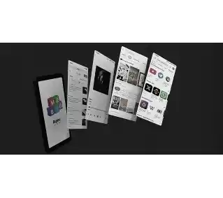 Czytnik Bigme HiBreak Colour