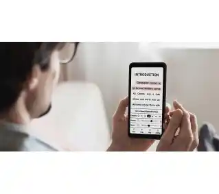 Czytnik Bigme HiBreak Colour