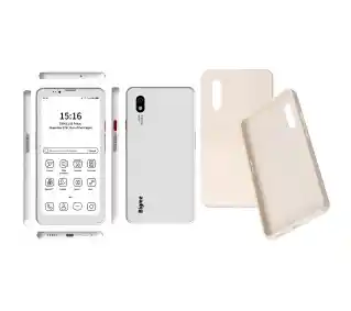 Czytnik Bigme HiBreak PRO 2w1 Biały