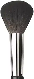 Da Vinci Classic 9447 Pędzelek do pudru, naturalne włosie, drewniana rączka, precyzyjne rozprowadzanie, 1 sztuka