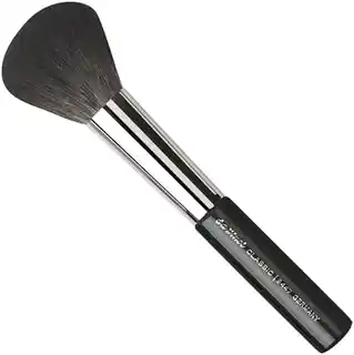 Da Vinci Classic 9447 Pędzelek do pudru, naturalne włosie, drewniana rączka, precyzyjne rozprowadzanie, 1 sztuka