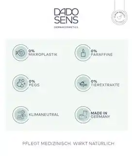 Dado Sens Regeneration E Krem na dzień 50ml