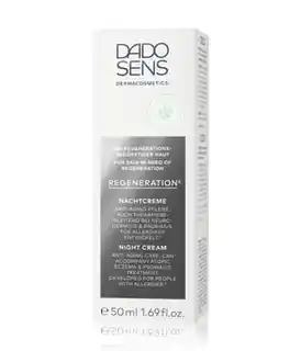 Dado Sens Regeneration E Krem na noc 50ml
