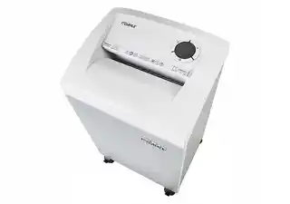 Dahle Niszczarka 404 AIR Clean Tec 4x40mm szara