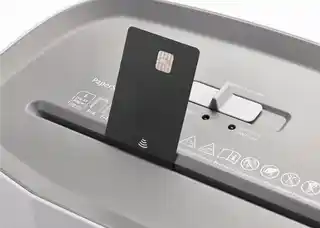 Dahle Niszczarka Papersafe 2021 Ps 120