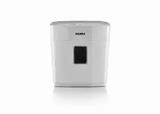 Dahle PaperSafe PS 100 niszczarka ścinki 5x18mm P4