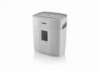 Dahle PaperSafe PS 100 niszczarka ścinki 5x18mm P4