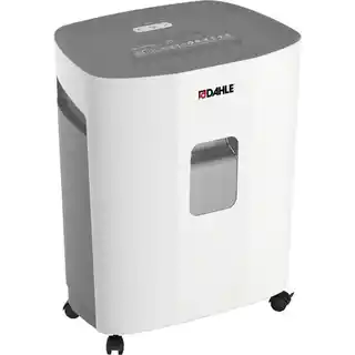 Dahle PaperSafe PS240 niszczarka do dokumentów ścinki 4x12mm P4