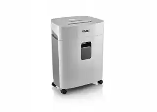 Dahle PaperSafe PS240 niszczarka do dokumentów ścinki 4x12mm P4