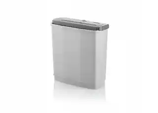Dahle PaperSafe PS 60 niszczarka paski 6mm P2, bezpieczeństwo dokumentów, do biura