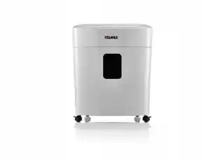 Dahle PS260 niszczarka papieru 25 litrów ścinki 4x12mm P4