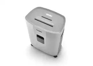 Dahle PS260 niszczarka papieru 25 litrów ścinki 4x12mm P4