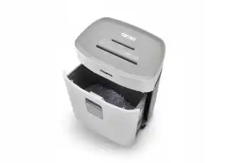 Dahle PS260 niszczarka papieru 25 litrów ścinki 4x12mm P4