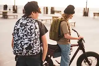 Dakine 365 Pack 21L Plecak - Black
