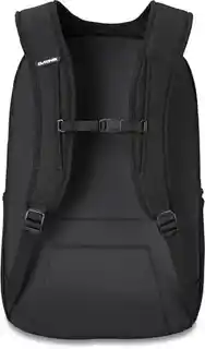Dakine Campus Backpack 33l Campus 33L Mixed, Ciemno-czarny, 33 Liter, Klasyczny
