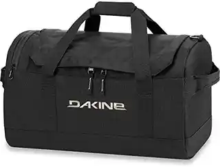 Dakine torba EQ Duffle 10002934, 35 litrów, czarna