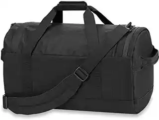 Dakine torba EQ Duffle 10002934, 35 litrów, czarna