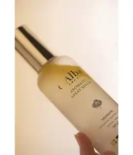 Dalba Aromatic Spray Serum Serum nawilżające do twarzy w mgiełce 120ml