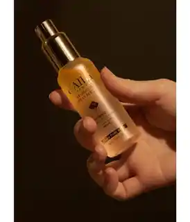 Dalba Aromatic Spray Serum Serum nawilżające do twarzy w mgiełce 120ml