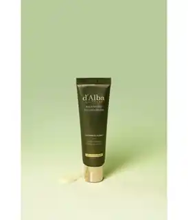 Dalba Balancing Vegan Cream Krem do twarzy 55ml