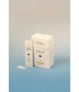 Dalba Waterfull Vegan Sleeping Pack Krem na noc 48ml