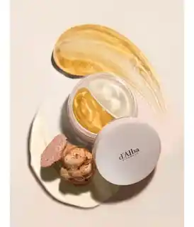 Dalba White Truffle Double Serum&Cream Krem do twarzy 70g