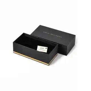 Daniel Wellington Zegarek Damski Dw00100437 - Quadro Zw505C