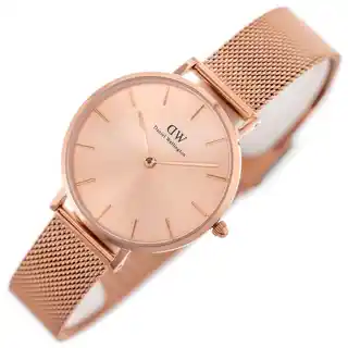Daniel Wellington Zegarek Damski Dw00100471 - Petite Unitone 32Mm Zw506C