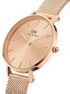 Daniel Wellington Zegarek Damski Dw00100471 - Petite Unitone 32Mm Zw506C