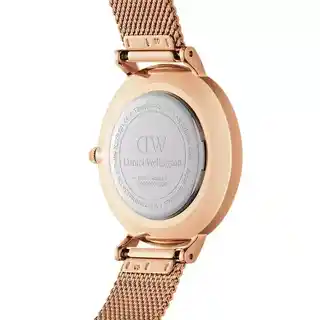 Daniel Wellington Zegarek Damski Dw00100471 - Petite Unitone 32Mm Zw506C
