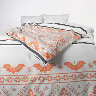 Darymex Group Pościel 220 x 200 3cz Flanela Bawełna Leta 31492 1